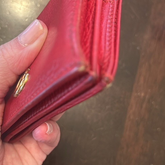 Gucci Marmont Card Holder - Picture 7 of 12